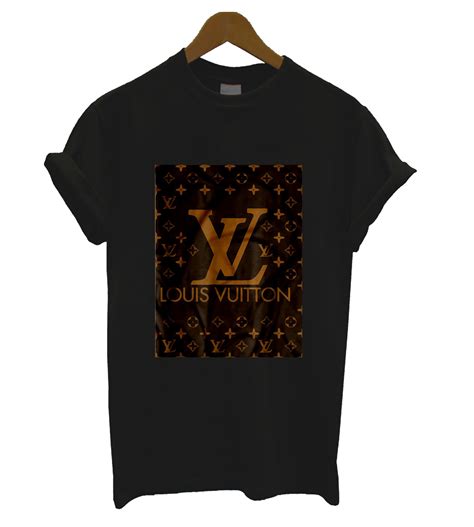 Louis Vuitton t shirt men